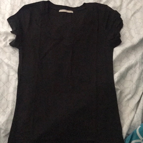 two v-neck shirts - Picture 2 of 3